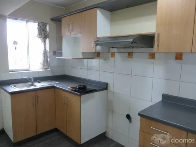 VENTA DE DEPARTAMENTO Y COCHERA EN SANTIAGO DE SURCO — foto 4