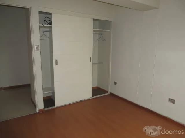 VENTA DE DEPARTAMENTO Y COCHERA EN SANTIAGO DE SURCO — foto 5