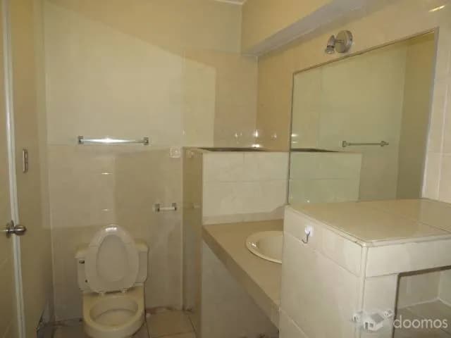 VENTA DE DEPARTAMENTO Y COCHERA EN SANTIAGO DE SURCO — foto 7