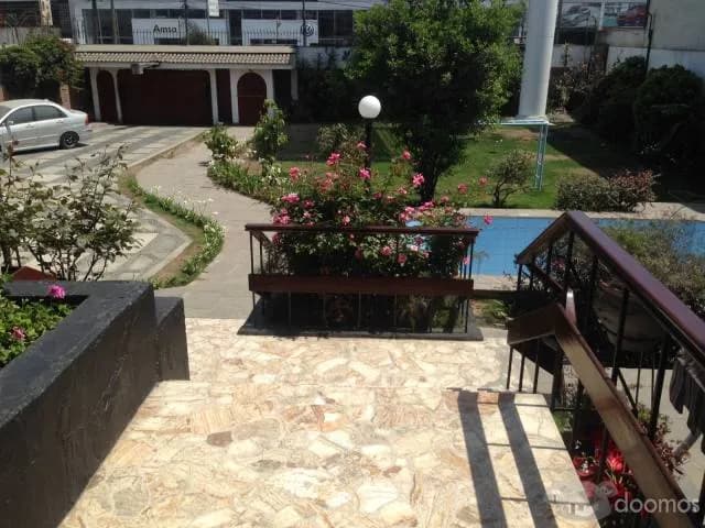 Alquiler de Local Para Eventos, Bodas, Quincenieras etc. — foto 6