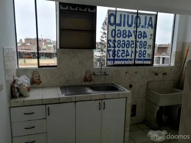 VENDO EXCELENTE DPTO EN CHORRILLOS U/MATELLINI 70M2 3DORMS $78,000 — foto 9