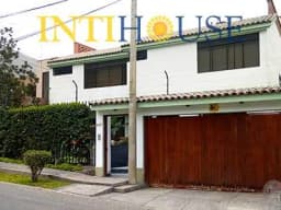 Venta de Casa en Rinconada del Lago, La Molina