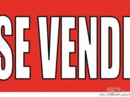 VENDO POR VIAJE DPTO. EN QUINTA A.T.36 MTS US/ 15,000