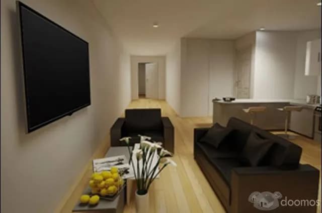 RESIDENCIAL LA FLORESTA - BREÑA PROXIMA ENTREGRA FEBRERO 2018 — foto 1