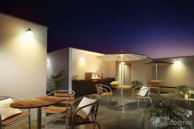 RESIDENCIAL LA FLORESTA - BREÑA PROXIMA ENTREGRA FEBRERO 2018 — foto 3