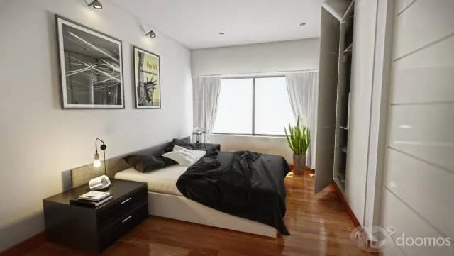 RESIDENCIAL LA FLORESTA - BREÑA PROXIMA ENTREGRA FEBRERO 2018 — foto 4