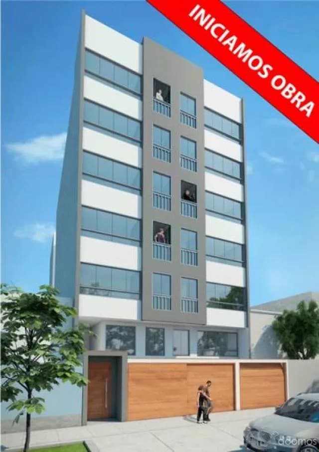 RESIDENCIAL LA FLORESTA - BREÑA PROXIMA ENTREGRA FEBRERO 2018 — foto 5