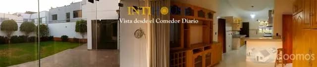 Venta de Casa en Rinconada del Lago, La Molina — foto 3