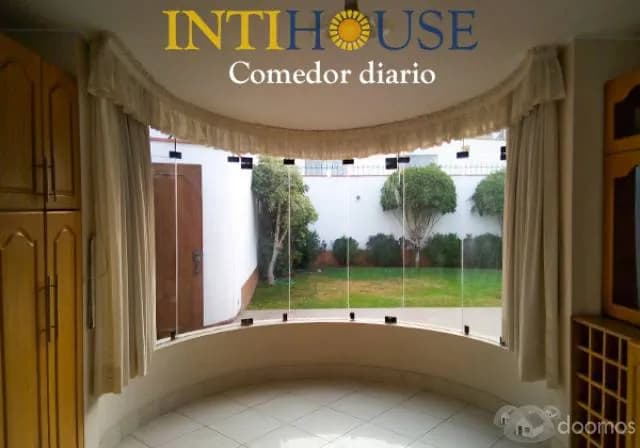 Venta de Casa en Rinconada del Lago, La Molina — foto 4