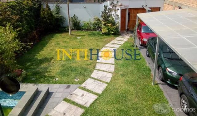 Venta de Casa en El Sol de La Molina — foto 2