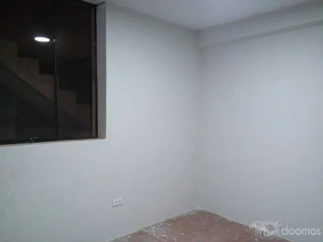 Alquiler de habitaciones San Juan de Miraflores — foto 1