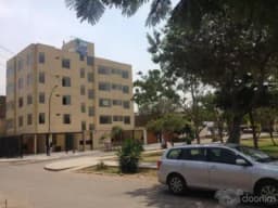 Departamentos de estreno