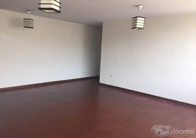 ALQUILO DEPARTAMENTO CERCA AL PENTAGONITO - SAN BORJA — foto 1