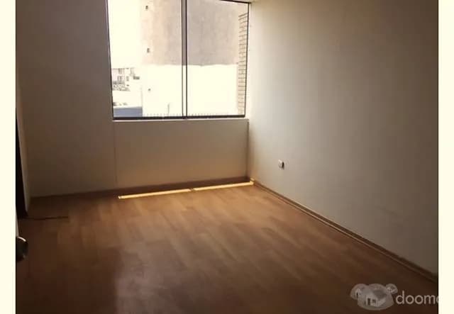 ALQUILO DEPARTAMENTO CERCA AL PENTAGONITO - SAN BORJA — foto 3