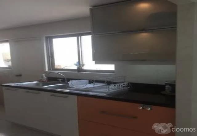 ALQUILO DEPARTAMENTO CERCA AL PENTAGONITO - SAN BORJA — foto 4