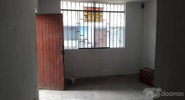DEPARTAMENTO PRIMER PISO CON DOCUMENTOS EN REGLA A PRECIO DE TERRENO — foto 2