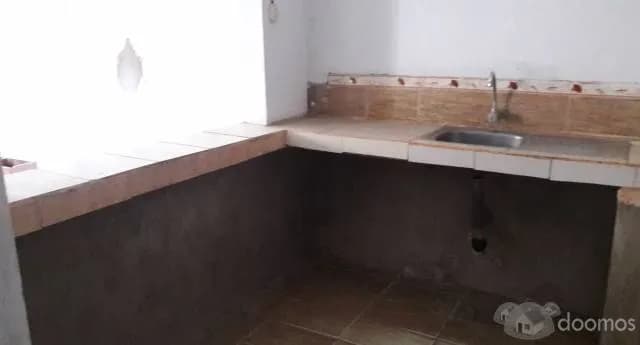 DEPARTAMENTO PRIMER PISO CON DOCUMENTOS EN REGLA A PRECIO DE TERRENO — foto 4