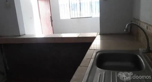 DEPARTAMENTO PRIMER PISO CON DOCUMENTOS EN REGLA A PRECIO DE TERRENO — foto 5