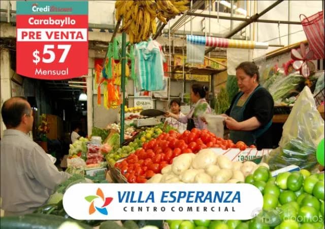 PUESTOS Y TIENDAS A CRÉDITO SIN INTERESES — foto 1