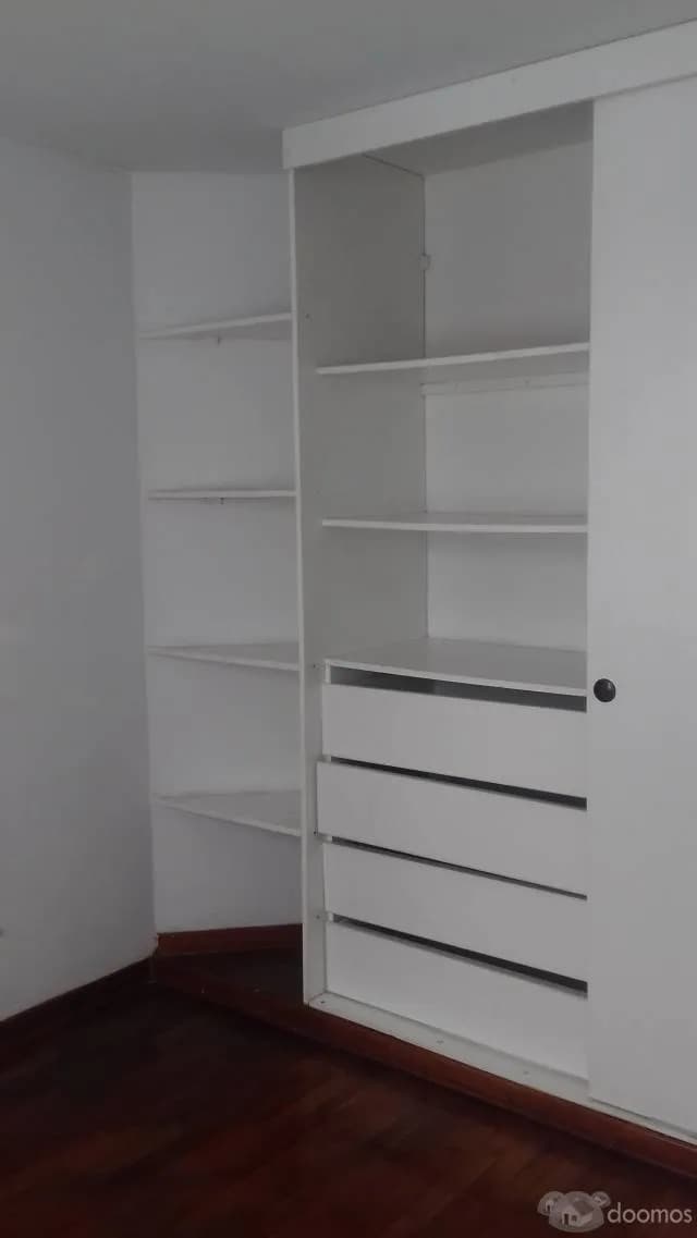 ALQUILO DEPARTAMENTO MODERNO FRENTE AL PARQUE — foto 5