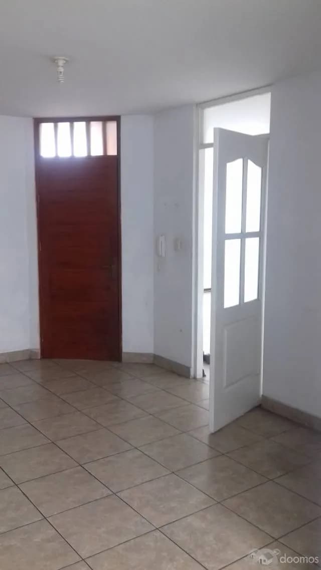 ALQUILO DEPARTAMENTO MODERNO FRENTE AL PARQUE — foto 6