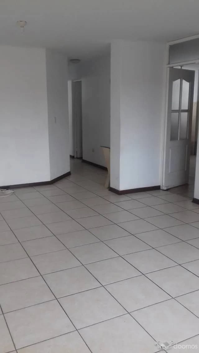 ALQUILO DEPARTAMENTO MODERNO FRENTE AL PARQUE — foto 7