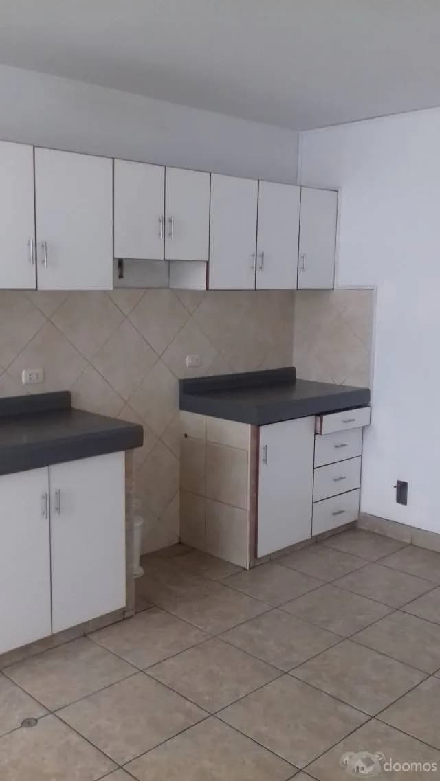 ALQUILO DEPARTAMENTO MODERNO FRENTE AL PARQUE — foto 8