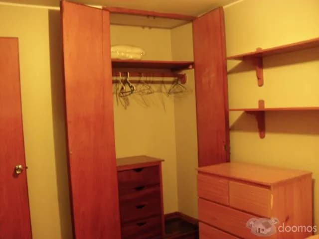 Habitación amoblada con baño privado - Calle El Greco, San Borja — foto 2