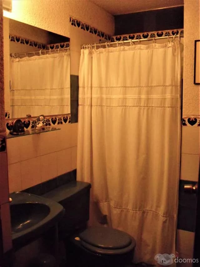 Habitación amoblada con baño privado - Calle El Greco, San Borja — foto 8