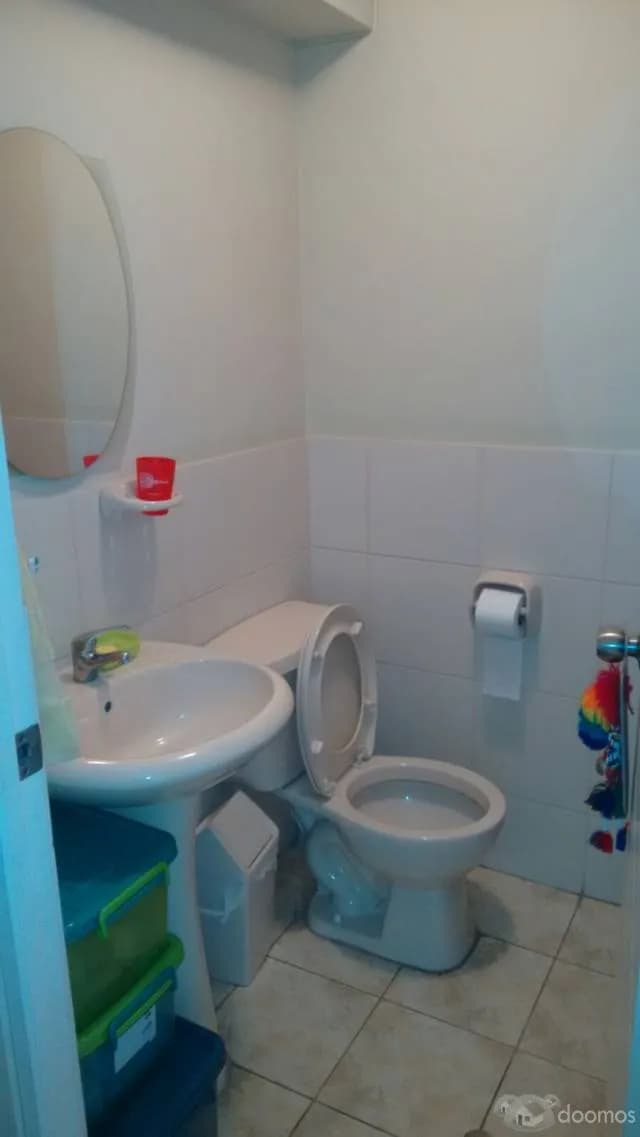 Alquiler de Habitación amueblada — foto 1