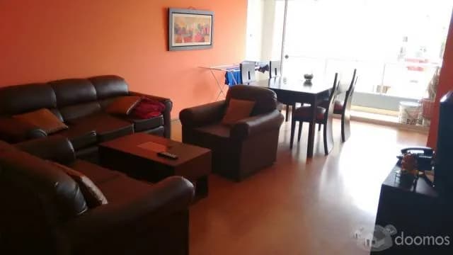 Alquiler de Habitación amueblada — foto 3