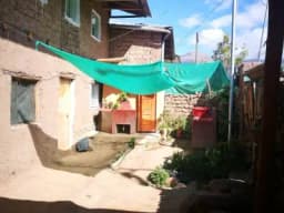 terreno en urubamba