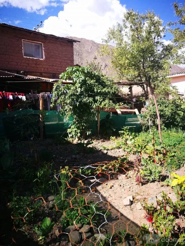 terreno en urubamba — foto 2