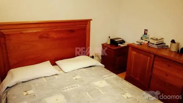 VENDO EXCELENTE DEPARTAMENTO EN MIRAFLORES CERCA AL MALECON — foto 6