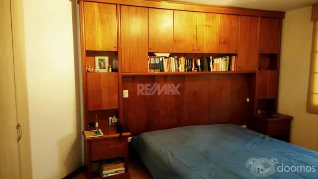 VENDO EXCELENTE DEPARTAMENTO EN MIRAFLORES CERCA AL MALECON — foto 8