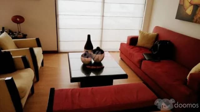 VENDO EXCELENTE DEPARTAMENTO EN MIRAFLORES CERCA AL MALECON — foto 13