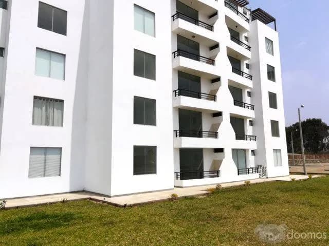 ALQUILO DPTO AMOBLADO EN ASIA SOLEIL KM 97.6, ASIA PLAYAS — foto 2