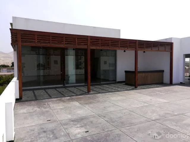 ALQUILO DPTO AMOBLADO EN ASIA SOLEIL KM 97.6, ASIA PLAYAS — foto 14