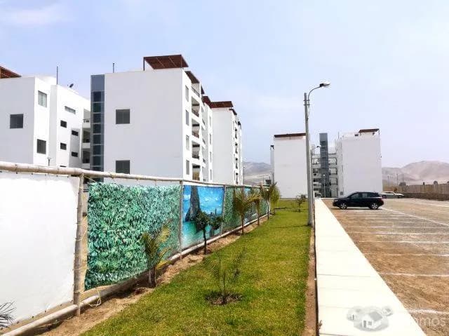 ALQUILO DPTO AMOBLADO EN ASIA SOLEIL KM 97.6, ASIA PLAYAS — foto 15