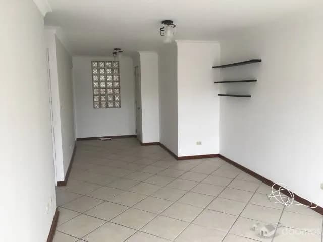 Alquiler de Departamento en Surco — foto 1