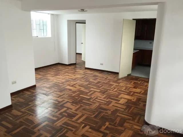 Departamento a 4 cuadras del malecon de Chorrillos — foto 1