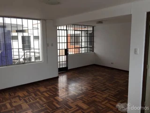 Departamento a 4 cuadras del malecon de Chorrillos — foto 2