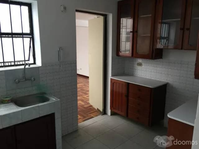 Departamento a 4 cuadras del malecon de Chorrillos — foto 4