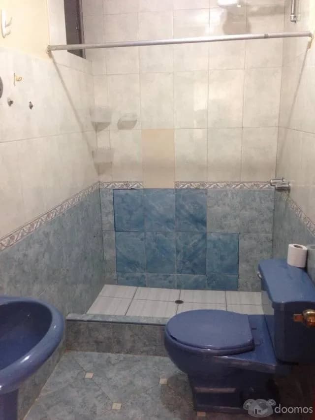 ALQUILER MINI DEPARTAMENTO SURCO URB HERALDOS — foto 6