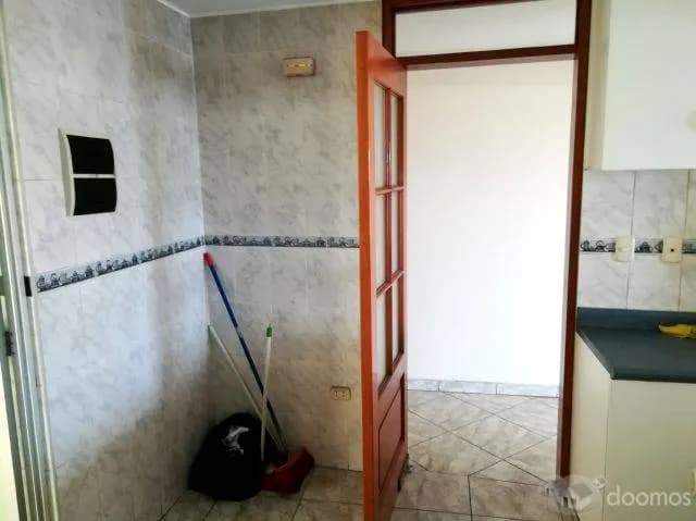 ALQUILO DPTO DE 120M2 STA LEONOR CHORRILLOS, 3DORMS, X METROPOLITANO — foto 10