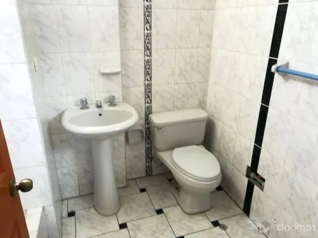 ALQUILO DPTO DE 120M2 STA LEONOR CHORRILLOS, 3DORMS, X METROPOLITANO — foto 12