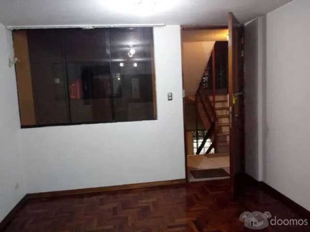 ALQUILO DEPARTAMENTO EN SALAMANCA — foto 1