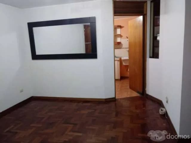 ALQUILO DEPARTAMENTO EN SALAMANCA — foto 2