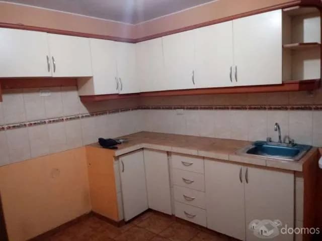 ALQUILO DEPARTAMENTO EN SALAMANCA — foto 3