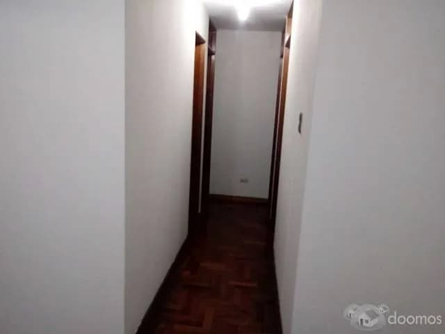 ALQUILO DEPARTAMENTO EN SALAMANCA — foto 5